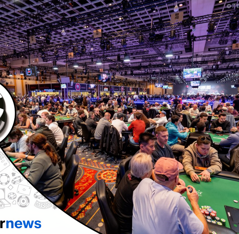 AG亚游 - 2026 WSOP Day 41：百万奖池激战，再掀全球牌桌热潮 · — AG亚游新闻配图