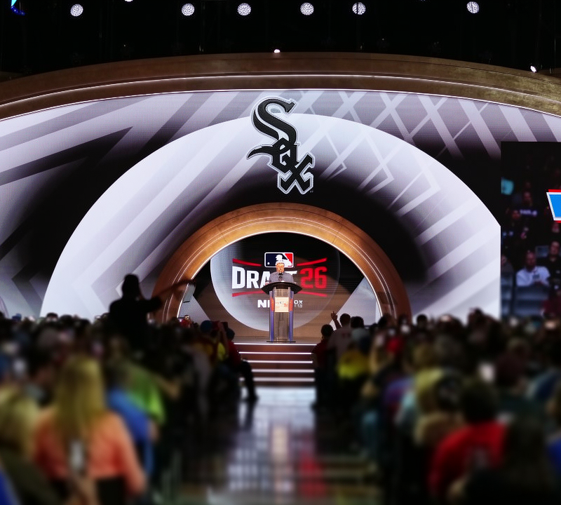 AG亚游 - 2026 MLB选秀首日赢家与输家：Day 2值得关注的潜力新星 · — AG亚游新闻配图