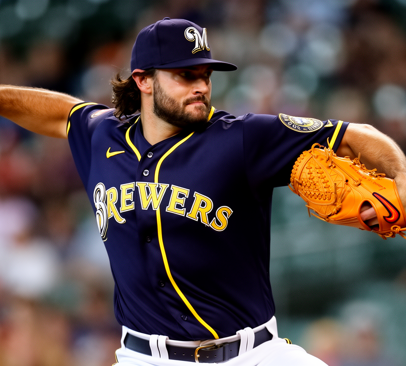 AG亚游 - Astros 交易 McCullers Jr. 与 Gordon 至 Brewers，双方如何各取所需？ · — AG亚游新闻配图