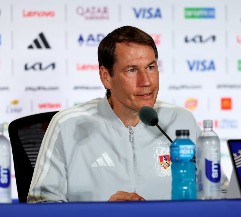AG亚游 - 比利时怒斥FIFA「愚人节」决定：巴洛根停赛被取消，比赛悬念陡增 · — AG亚游新闻配图