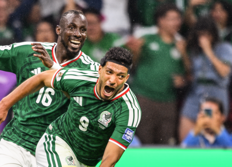 AG亚游 2-0 厄瓜多尔！墨西哥强势挺进2026世界杯16强 - 7月1日焦点战 | AG亚游 — AG亚游新闻配图
