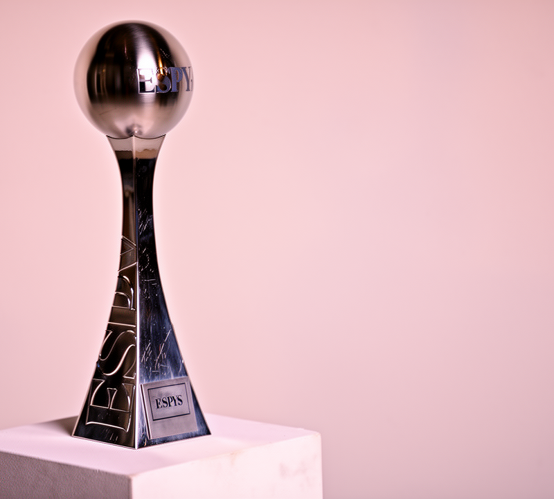 AG亚游 - 2026 ESPYS 完整获奖名单：每一座奖杯背后的传奇瞬间 · — AG亚游新闻配图