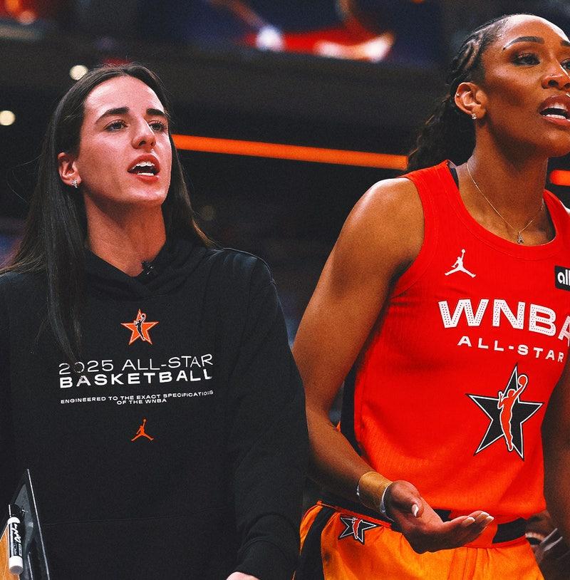 2026 WNBA MVP 赔率：WNBA MVP 赔率 与 A'ja Wilson 双雄争霸 — AG亚游新闻配图